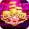 Casino Collection 3in1